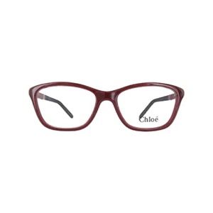 “Chloé” Havana Optical Eyeglasses CE2639